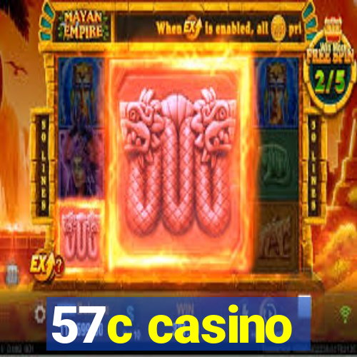 57c casino